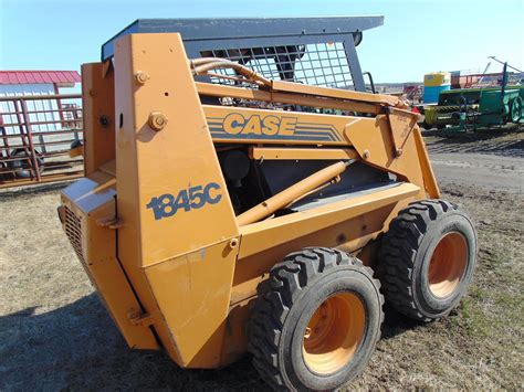 1998 case 1845c skid steer|1845c case skid steer price.